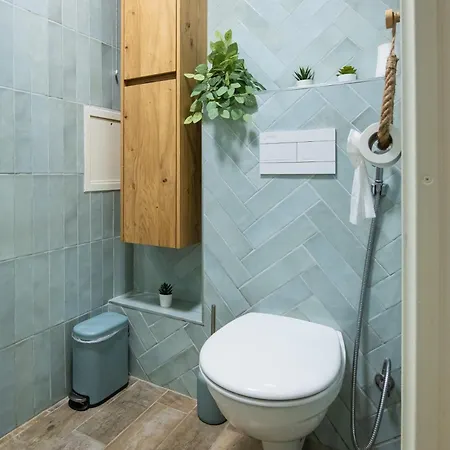 Cosy Paris - Parking Rer A Apartamento